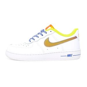 Nike Air Force 1 LV8 Boys' Shoes | Multicolor